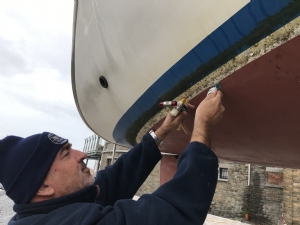 Diensten Maritieme Nautisch Deskundige