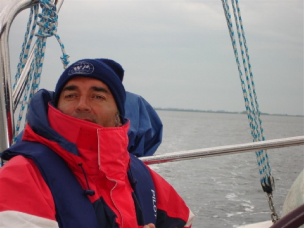Peter Wyffels , Marine Yacht Surveyor